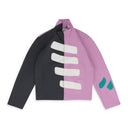 PINK ESPINOZA TRACK JACKET