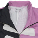 PINK ESPINOZA TRACK JACKET