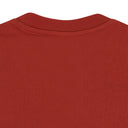 BROWN MINI BOX LOGO HOODIE