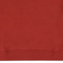 BROWN MINI BOX LOGO HOODIE