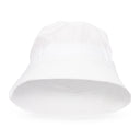 WHITE CAMP BUCKET HAT