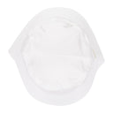 WHITE CAMP BUCKET HAT