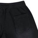 BLACK O GUTS NO GLORY SWEATPANTS