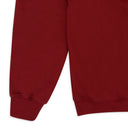 RED SHAKEN HOODIE