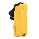 YELLOW MINI CROSSBODY BAG