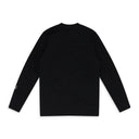 BLUE PHOTOGRAPHED HOODIE