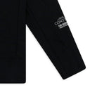 BLUE PHOTOGRAPHED HOODIE