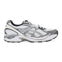 WHITE/BLACK GT-2160 SNEAKERS