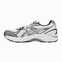 WHITE/BLACK GT-2160 SNEAKERS