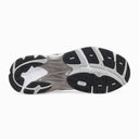 WHITE/BLACK GT-2160 SNEAKERS