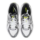 WHITE/BLACK GT-2160 SNEAKERS