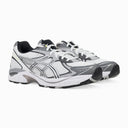 WHITE/BLACK GT-2160 SNEAKERS