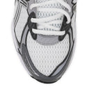 WHITE/BLACK GT-2160 SNEAKERS