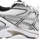 WHITE/BLACK GT-2160 SNEAKERS
