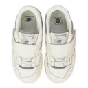 GREY NB P550 OXFORDS - TODDLER SNEAKERS