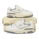 GREY NB P550 OXFORDS - TODDLER SNEAKERS