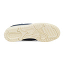 NAVY NEW BALANCE 650R SNEAKERS