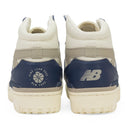 NAVY NEW BALANCE 650R SNEAKERS