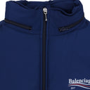 BLUE CAMPAIGN PUFFER DOWN JACKET