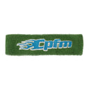 GREEN/BLUE HEADBAND