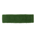 GREEN/BLUE HEADBAND