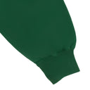 GREEN JORDAN LOGO HOODIE