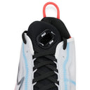 WHITE/BLACK AIR MAX 2090 SNEAKERS