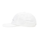 WHITE NEW BALANCE CHINO LOGO HAT