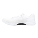 WHITE KOBE VIII PROTRO SNEAKERS