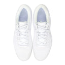 WHITE KOBE VIII PROTRO SNEAKERS
