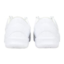 WHITE KOBE VIII PROTRO SNEAKERS