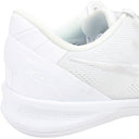 WHITE KOBE VIII PROTRO SNEAKERS