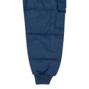 BLUE JANE'S ADDICTION MECHANICS PUFFER JACKET