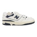 NAVY NB P550 OXFORDS - KIDS SNEAKERS