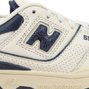 NAVY NB P550 OXFORDS - KIDS SNEAKERS