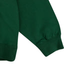 GREEN JUMPMAN HOODIE