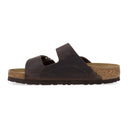 BROWN ARIZONA LEOI SANDALS