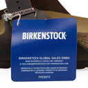 BROWN ARIZONA LEOI SANDALS