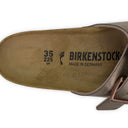 BEIGE CATALINA BIRKO-FLOR SANDALS