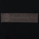 BLACK ONLINE CERAMICS UTOPIA SWEATSHIRT