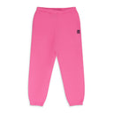 PINK SEASONAL LOGO SWEATPANTS