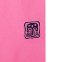 PINK SEASONAL LOGO SWEATPANTS