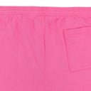 PINK SEASONAL LOGO SWEATPANTS