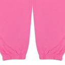 PINK SEASONAL LOGO SWEATPANTS