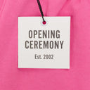 PINK SEASONAL LOGO SWEATPANTS