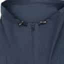 GRAY RIDING CLAW PARKAM PARKA