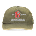 GREY BRANDO 100 YEARS HAT