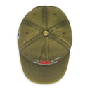 GREY BRANDO 100 YEARS HAT
