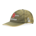 GREY BRANDO 100 YEARS HAT