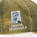 GREY BRANDO 100 YEARS HAT